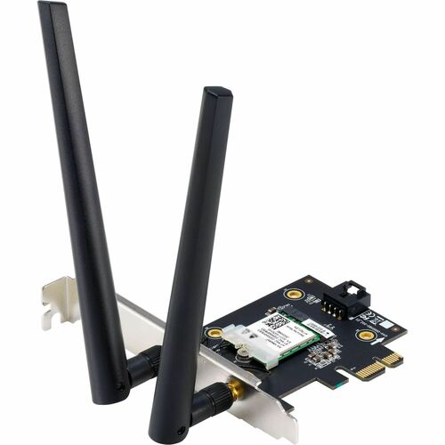 ASUS PCE-AXE5400 WIFI6 6E PCI-E