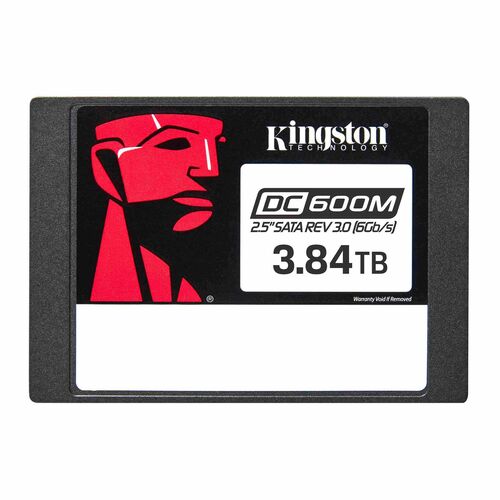 3840G DC600M MIXED-USE 2.5