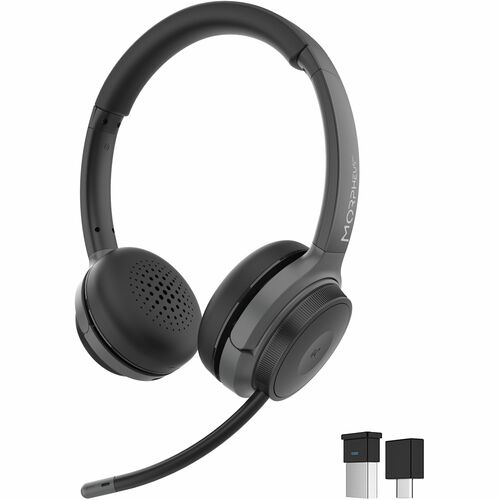 ADVANTAGE WRLESS STEREO HEADSET