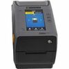 DIRECT THERMAL PRINTER ZD611
