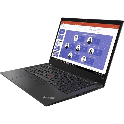 THINKPAD T14S AMD G2 AMD RYZEN