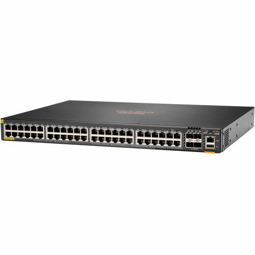 HPE ANW 6200F 48G CL4 4SFP+370W