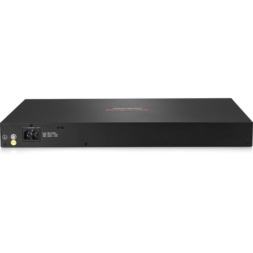 LA OPG ARUBA 2930F 48GPOE+4SFP