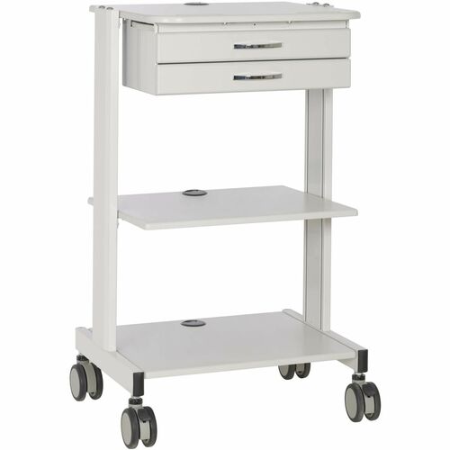 MOBILEWORKSTATION2XSHELVES