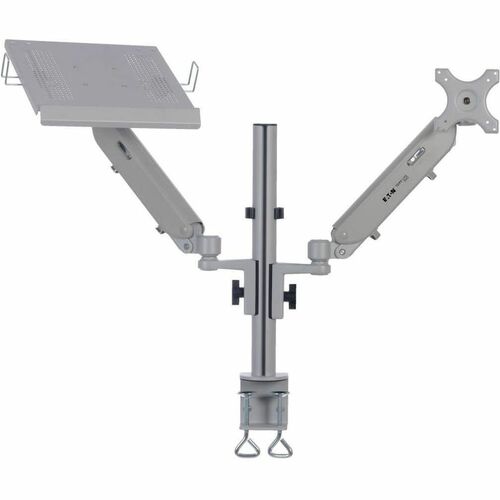 FULL-MOTIONDESKTOPCLAMPFOR