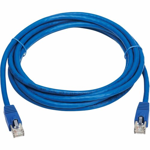10FTCAT8ETHERNCABLE40GSSTP