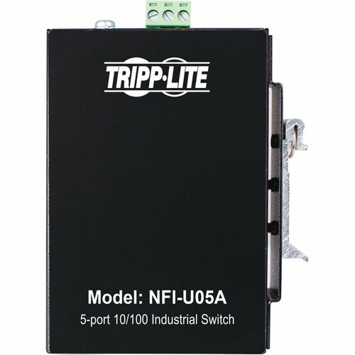 INDUSTRIALETHERNSWITCH5PRT