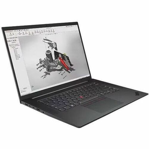 THINKPAD P1 G6 I7-13700H 16GB