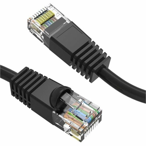 12FT CAT5E UTP 350MHZ PATCH
