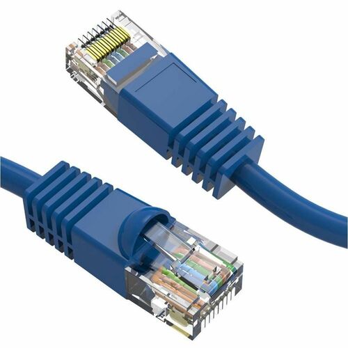 35FT CAT5E UTP 350MHZ PATCH