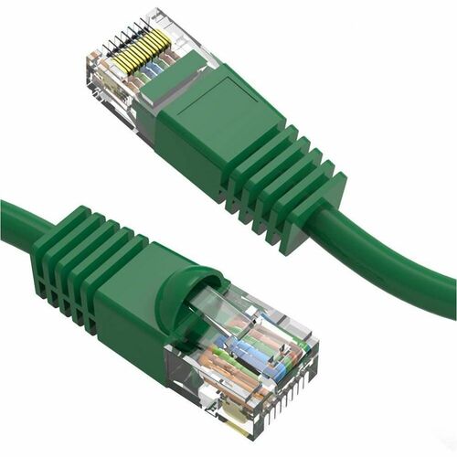 35FT CAT5E UTP 350MHZ PATCH