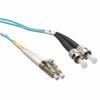 LC/ST MMF DUPLEX OM3