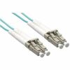 LC/LC MMF DUPLEX OM3