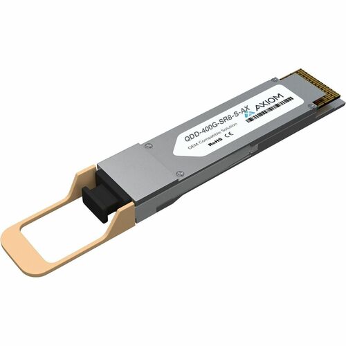400GBASE-SR8 QSFP-DD