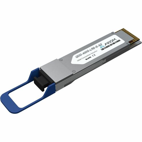 400GBASE-LR8 QSFP-DD