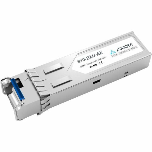 1000BASE-BX-U SFP TRANSCEIVER