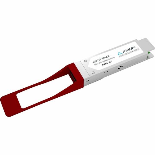 100GBASE-ER4L QSFP28