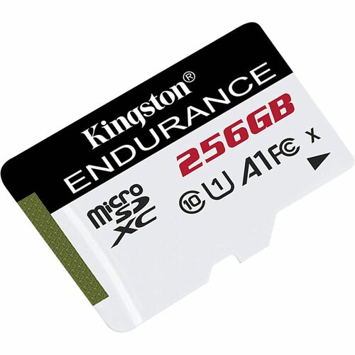 256GB MICROSDXC ENDURANCE