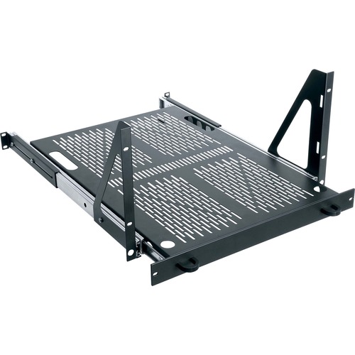 4SP 23 DP VTR SLDING SHLF