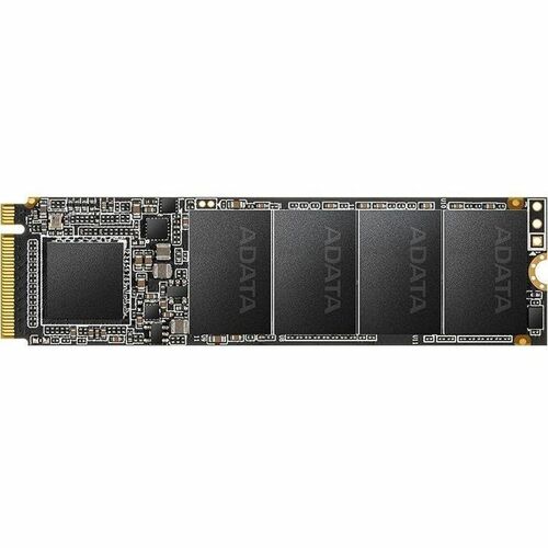 LA SSD M.2 PCIE SX6000PNP 512GB