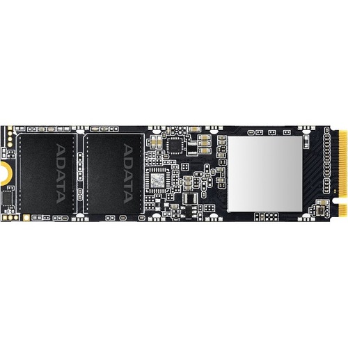 LA SSD M.2 PCIE SX8100NP 512GB