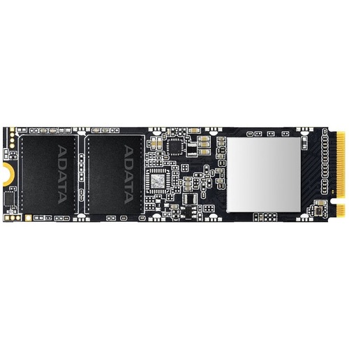 LA SSD M.2 PCIE SX8100NP 2TB