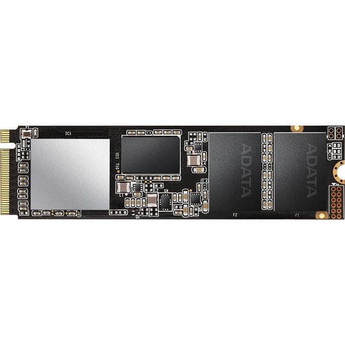 LA SSD M.2 PCIE SX8200PNP 256GB