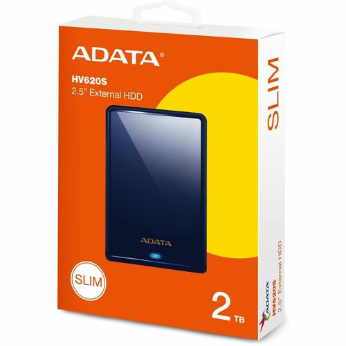 LA HDD HV620S 2TB
