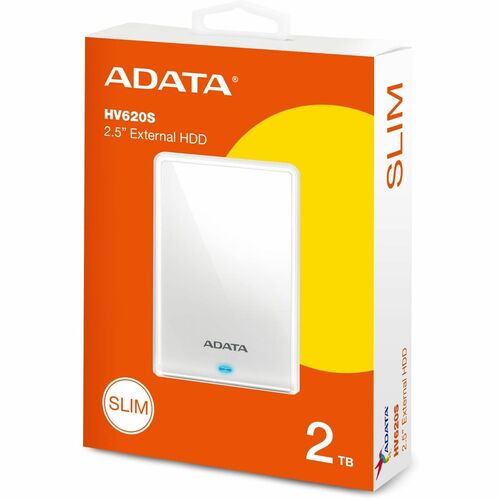 LA HDD HV620S 2TB