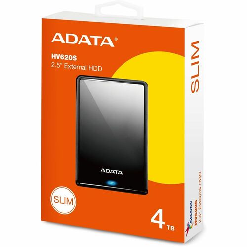 LA HDD HV620S 4TB