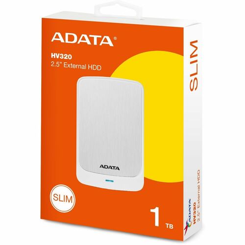 LA HDD HV320 1TB