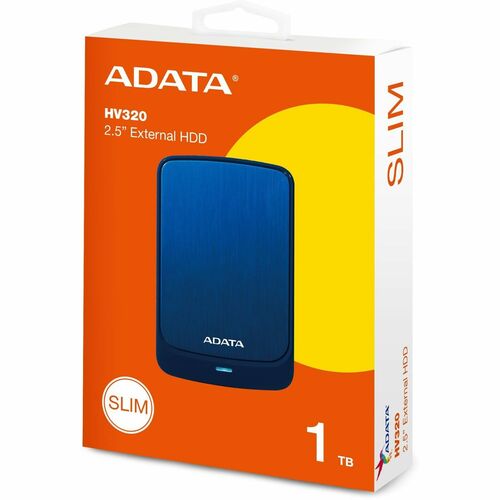 LA HDD HV320 1TB