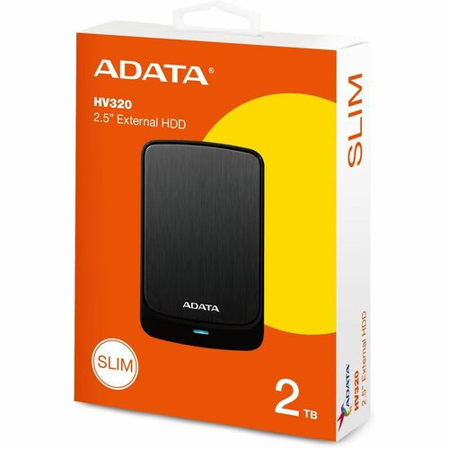 LA HDD HV320 2TB