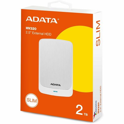 LA HDD HV320 2TB