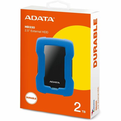 LA HDD HD330 2TB