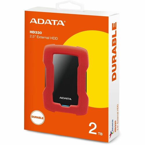 LA HDD HD330 2TB