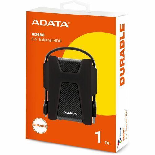 LA HDD HD680 1TB