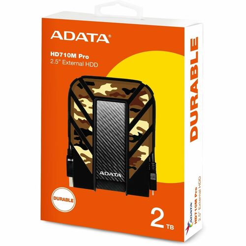 LA HDD HD710MP 2TB