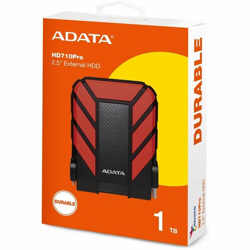 LA HDD HD710P 1TB