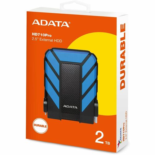 LA HDD HD710P 2TB