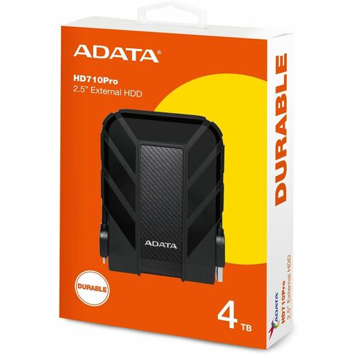 LA HDD HD710P 4TB