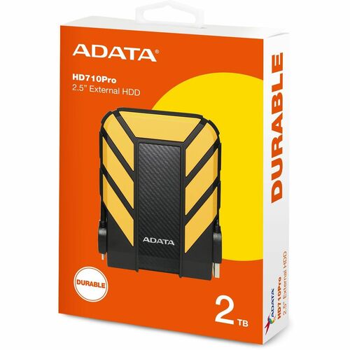 LA HDD HD710P 2TB
