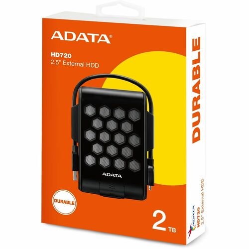 LA HDD HD720 2TB