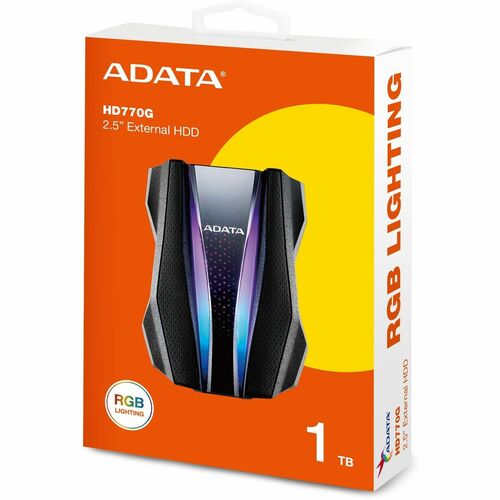 LA HDD HD770G 1TB