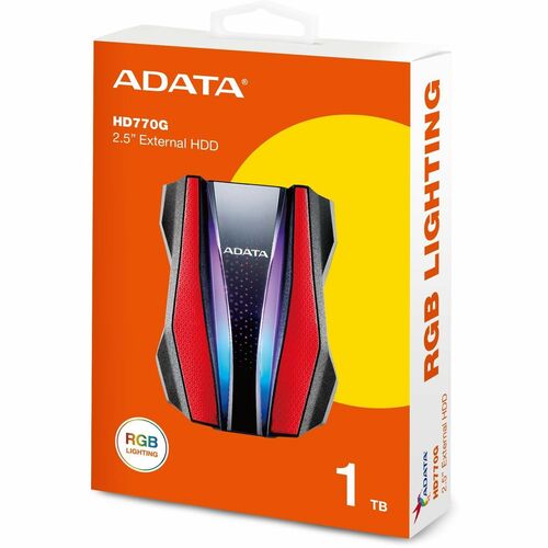 LA HDD HD770G 1TB