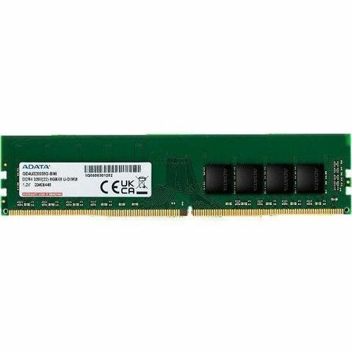 LA DDR4 U-DIMM 320022-22-22