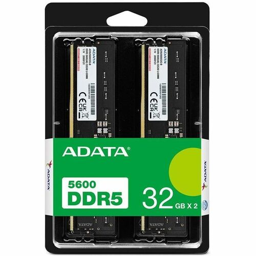 LA DDR5 U-DIMM 560046-45-45