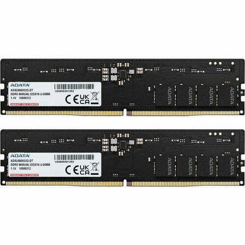 LA DDR5 U-DIMM 560046-45-45