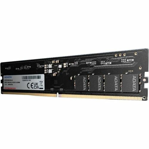 LA DDR5 U-DIMM 560046-45-45