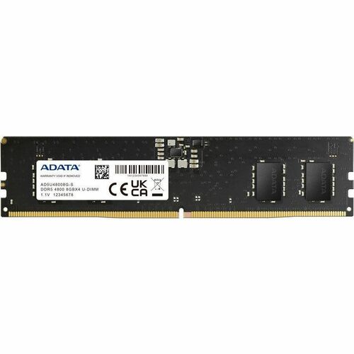 LA DDR5 U-DIMM 480040-40-40